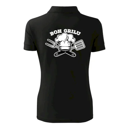 Boh grilu