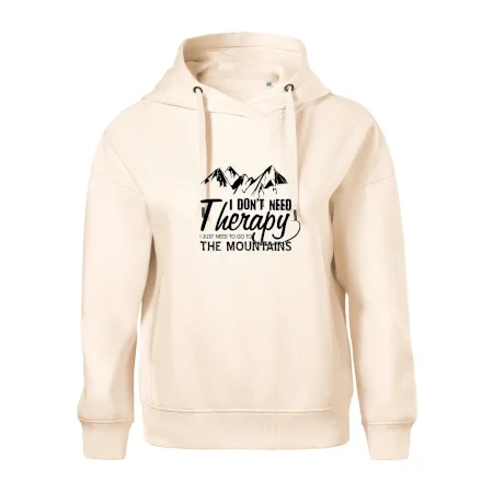 I dont need therapy - Mountains - Nepotrebujem terapiu - Hory