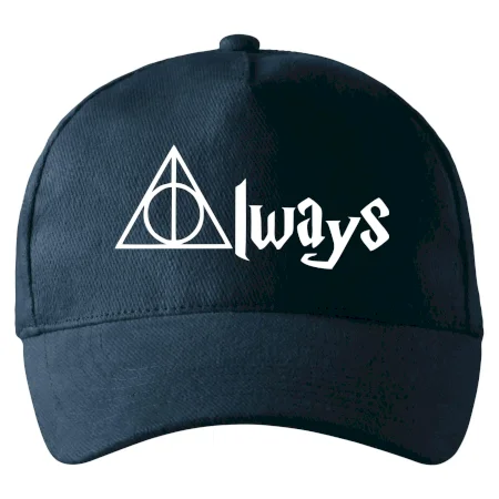 Harry - Always