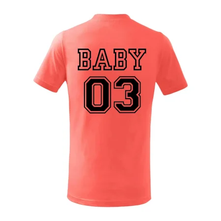 Family Team - BABY