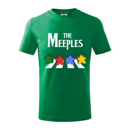 The Meeples