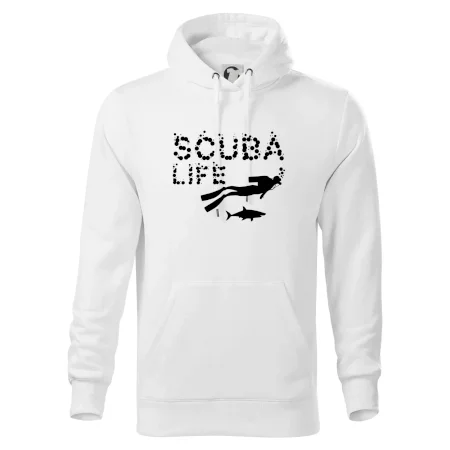 Scuba life