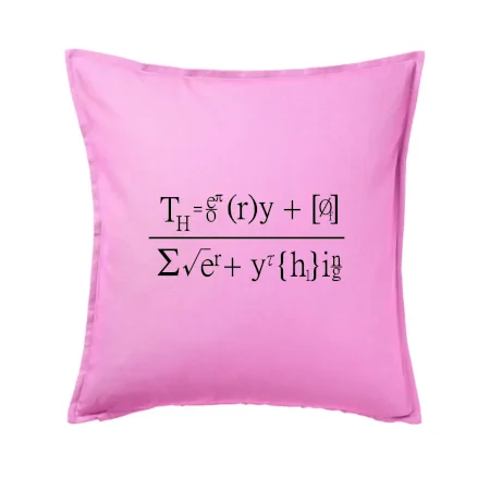 Teória všetkého (Theory of Everything)