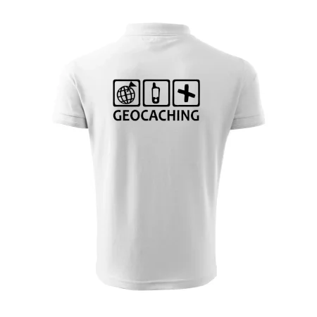 Geocaching ikony