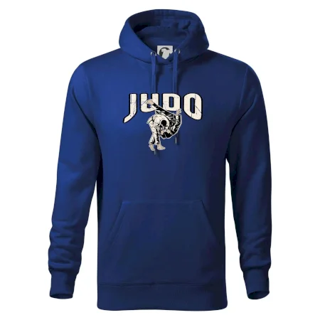 Judo v boji