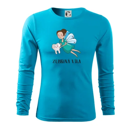Zúbková víla