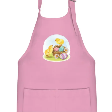 Veľkonočné kuriatka