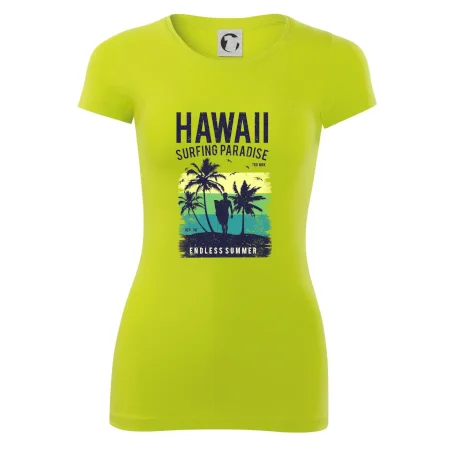 Hawaii