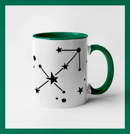 Súhvezdie - Sagittarius - Strelec