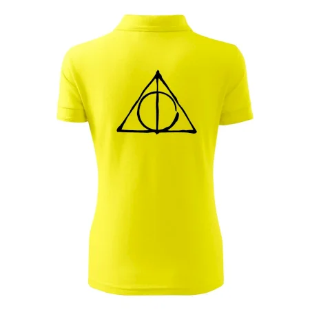 Harry - symbol relikvie