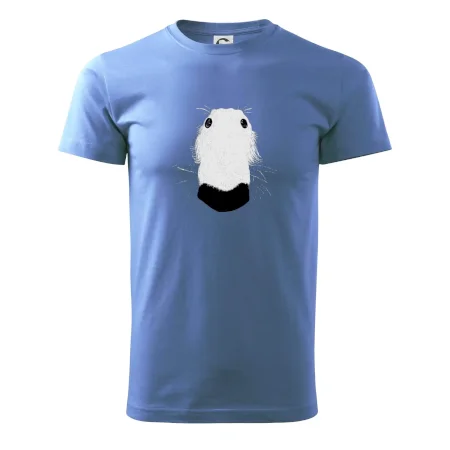 Barzoj čumák (Moňas)