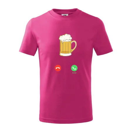 Volá pivo  (Pecka design)