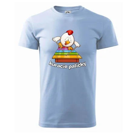 Kuracie paličky