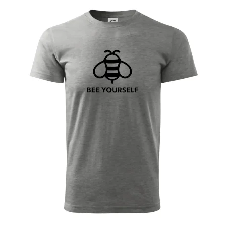 Bee yourself