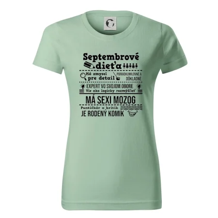 Narodeniny September