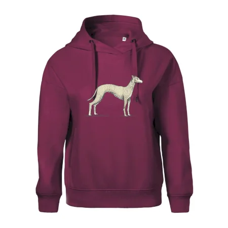 Vintage Whippet
