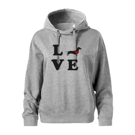 Jazvečík - Love