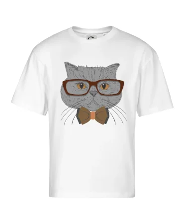 Hipster britská modrá