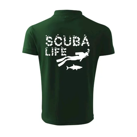 Scuba life