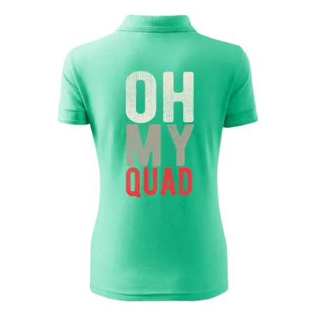 OH my Quad