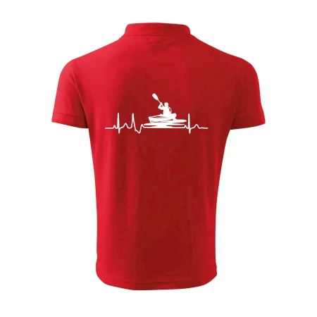 EKG kajak
