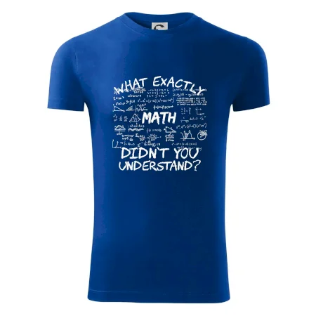 What exactly didnt you understand  - Math