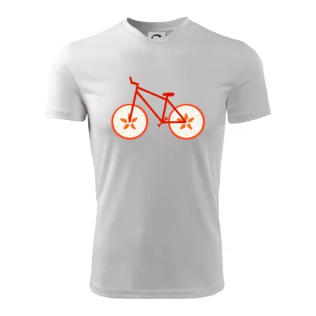 Bicykel Jablko (Moňas)