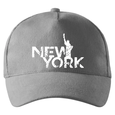 New York retro