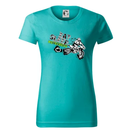 Eat Sleep Motocross
