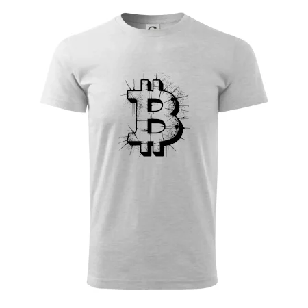 Bitcoin kresba ceruzku