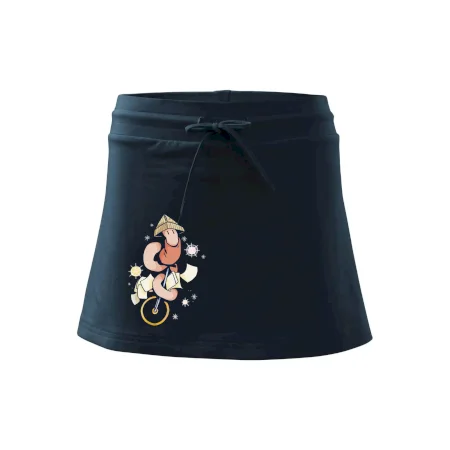 Dážďovníček (Alexis Citrine)