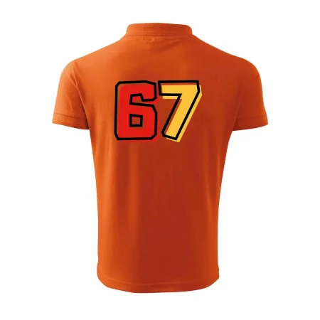 67 - čísla