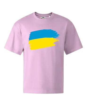 Ukrajinské tričko