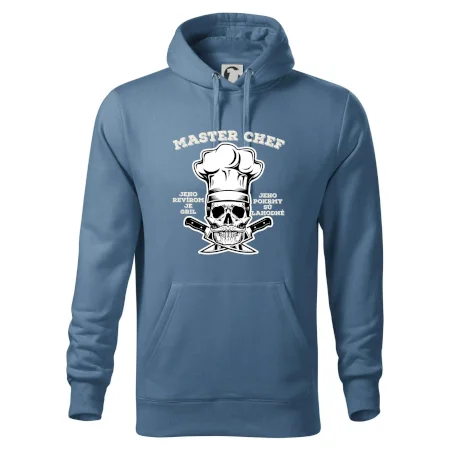 Master chef revír SK