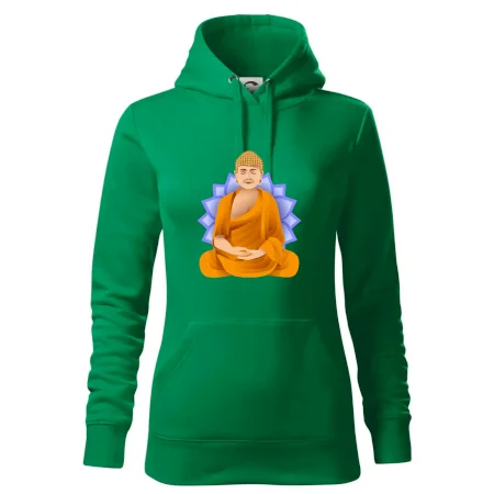 Budha barevný