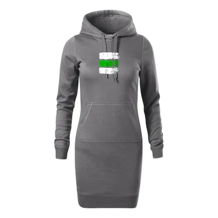 Turistická značka - zelená