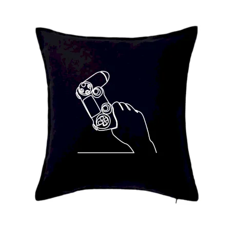 Herný ovládač jedným ťahom