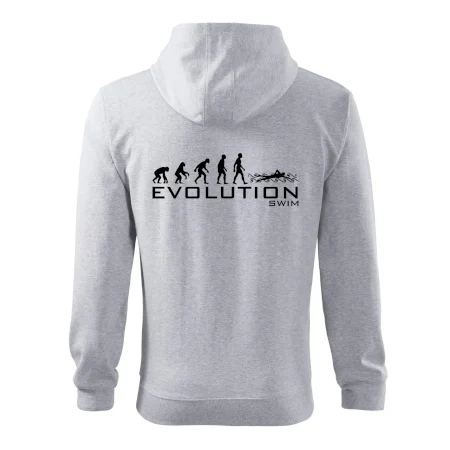 Evolúcia Swim