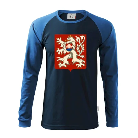 Znak ČSR - Československá republika (1948–1960)