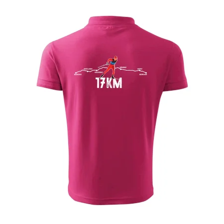 17km po Jizerkách