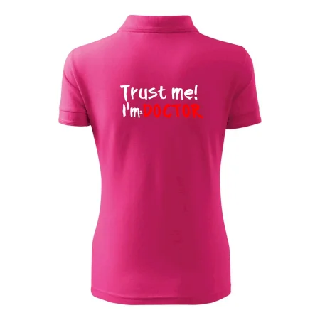 Trust me I´m  a Doctor / Ver mi som Doktor