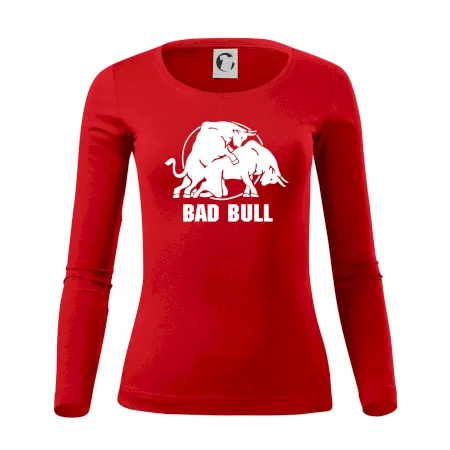 Bad Bull
