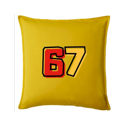 67 - čísla