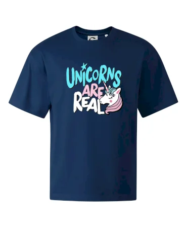 Unicorns are real ponny