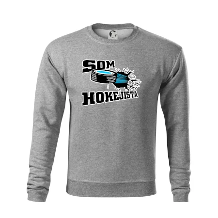 Som hokejista