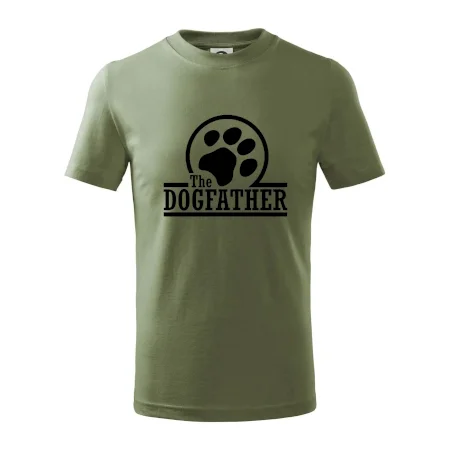 Dogfather