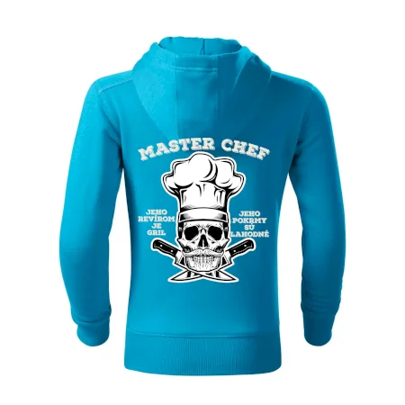 Master chef revír SK