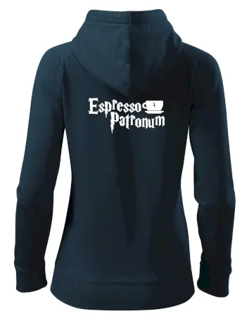 Harry - Espresso Patronum