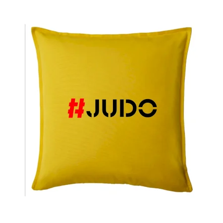 Judo Hashtag
