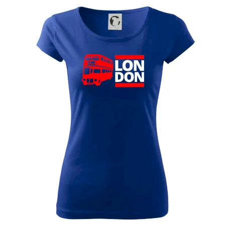 LON DON BUS